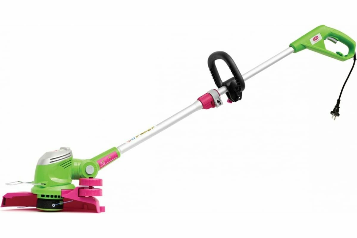 фото Электрический триммер Monferme 21327M (GREENWORKS GST5033M)