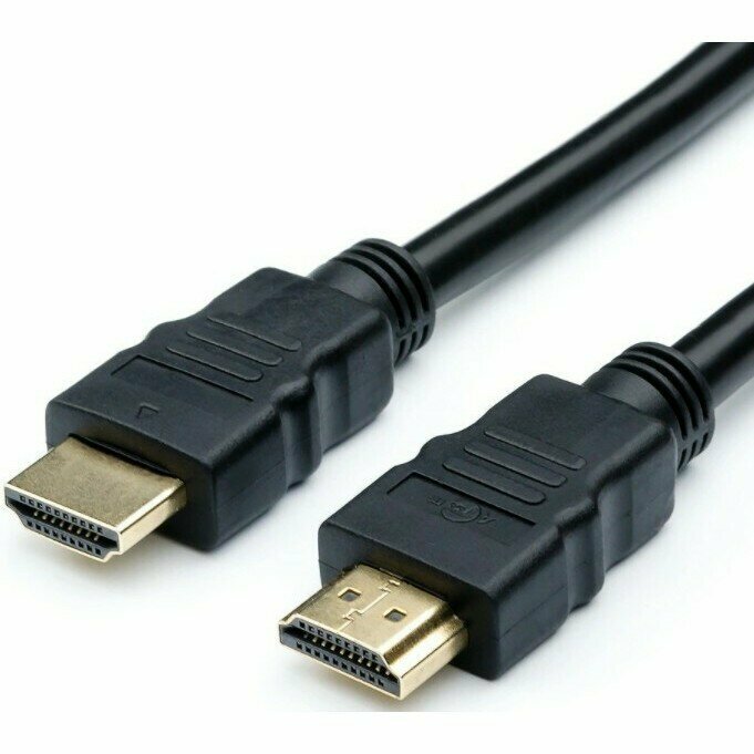 Кабель HDMI (M) - HDMI (M), 3м ATCOM (AT7392)