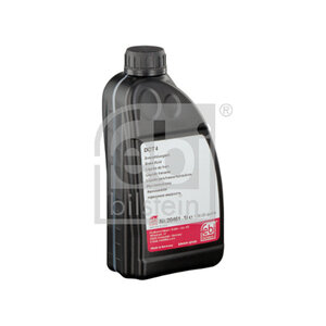 Жидкость тормозная FEBI Brake Fluid DOT4 1 л 26461