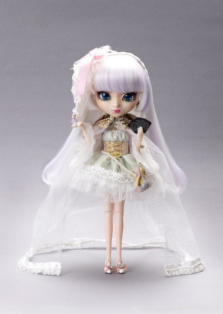  Pullip Creator's Label Mistica ( )