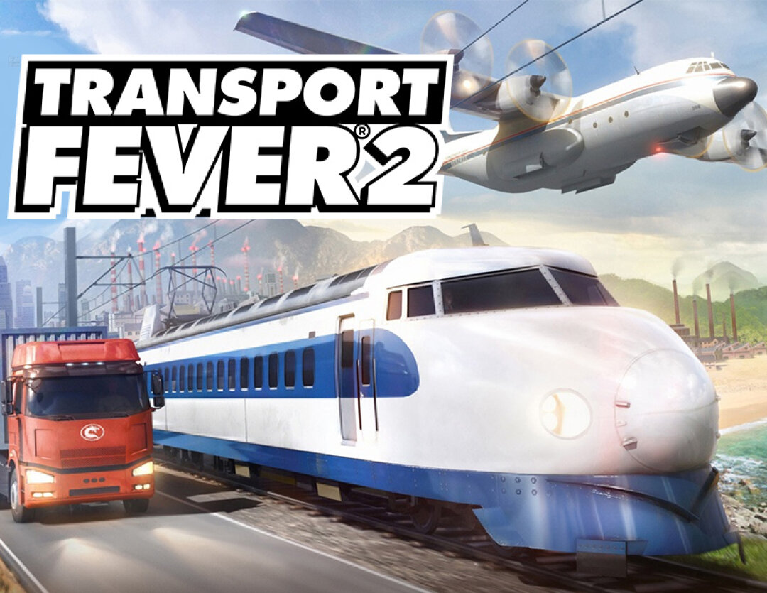 Transport Fever 2