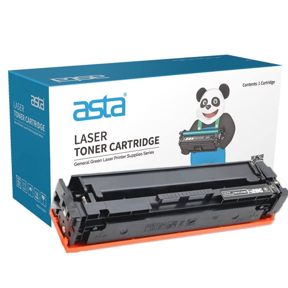 Картридж ASTA CRG-045H C голубой, для лазерного принтера, совместимый