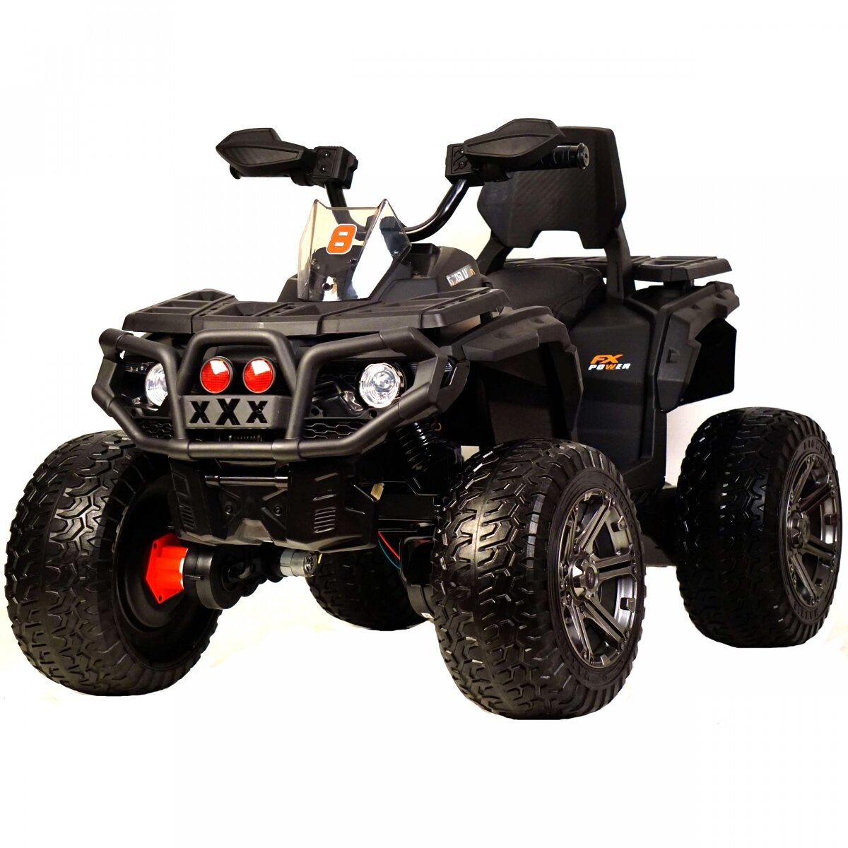 RIVERTOYS  K111KK 2WD - 