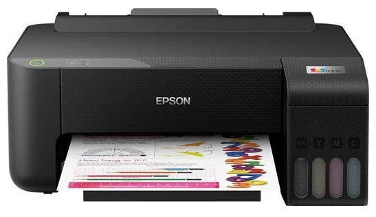 Принтер EPSON L1210, C11CJ70401