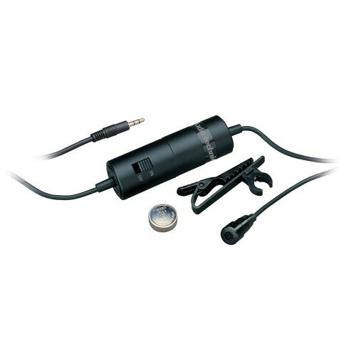 AUDIO-TECHNICA ATR3350  