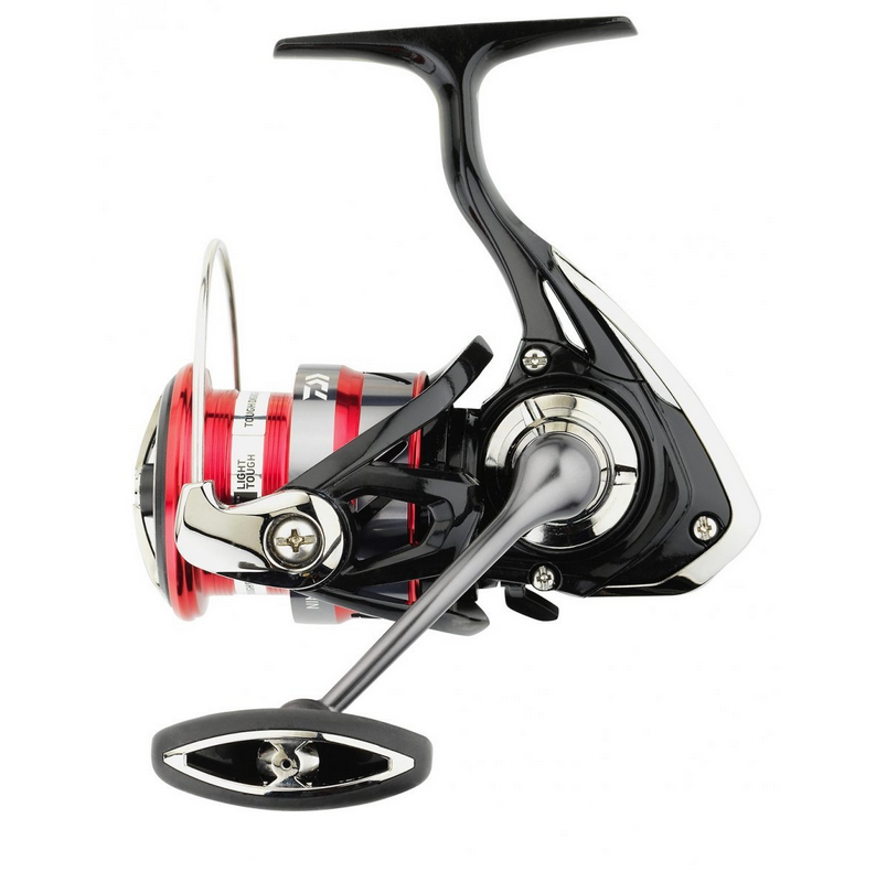 Катушка безынерционная DAIWA 18 NINJA LT3000-C