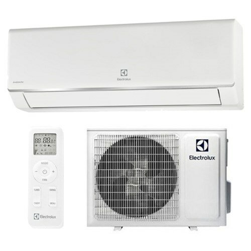 Electrolux EACS-07HAV/N3_22Y