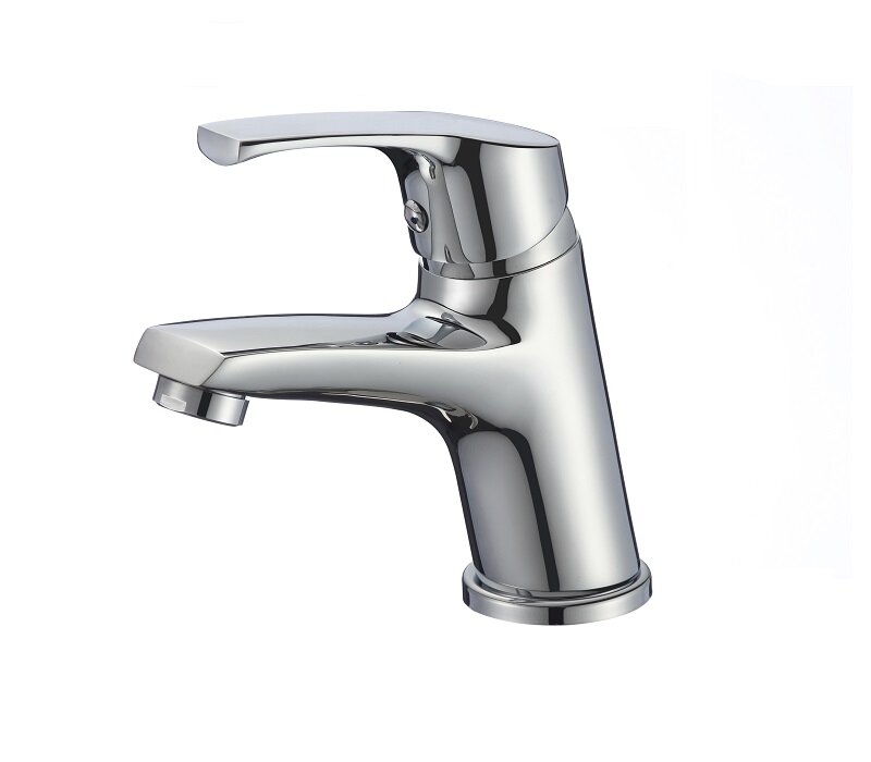 фото Смеситель для умывальника ELEANTI Amethyst 0402.935