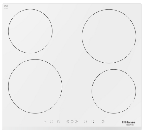 Индукционная варочная панель Hansa BHIW67323