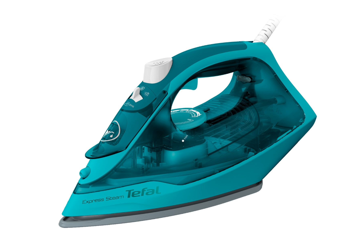 Утюг Tefal Express Steam FV2867E0