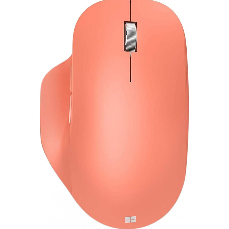 Мышь компьютерная Microsoft Bluetooth Ergonomic Mouse (222-00043)