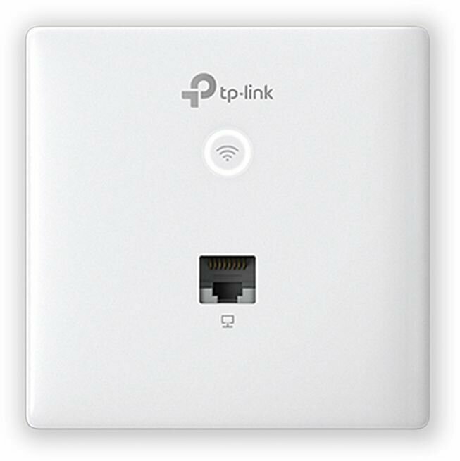 Точка доступа TP-Link EAP230-Wall /2.4 GHz,5 GHz a/n/ac,b/g/n/