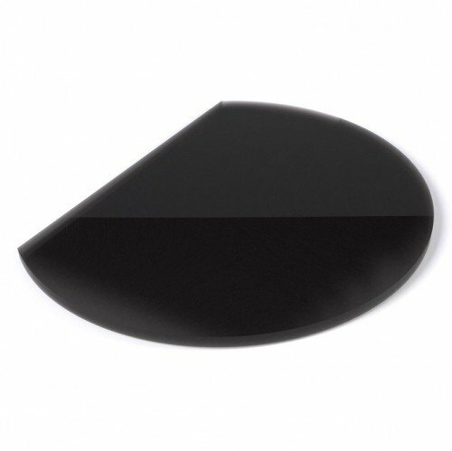 фото LK Стекло напольное LK BLACK СП-4 (под печь)