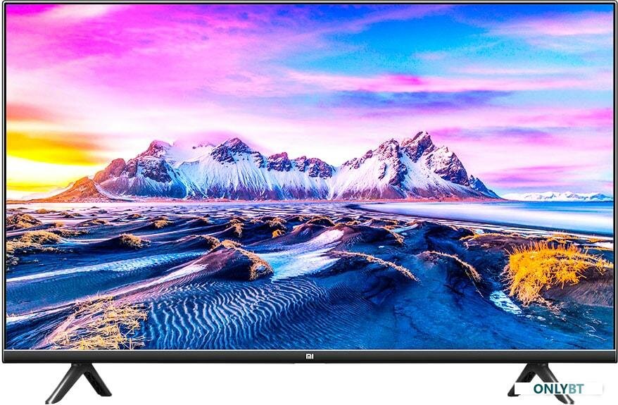 Телевизор Xiaomi MI TV 50 P1