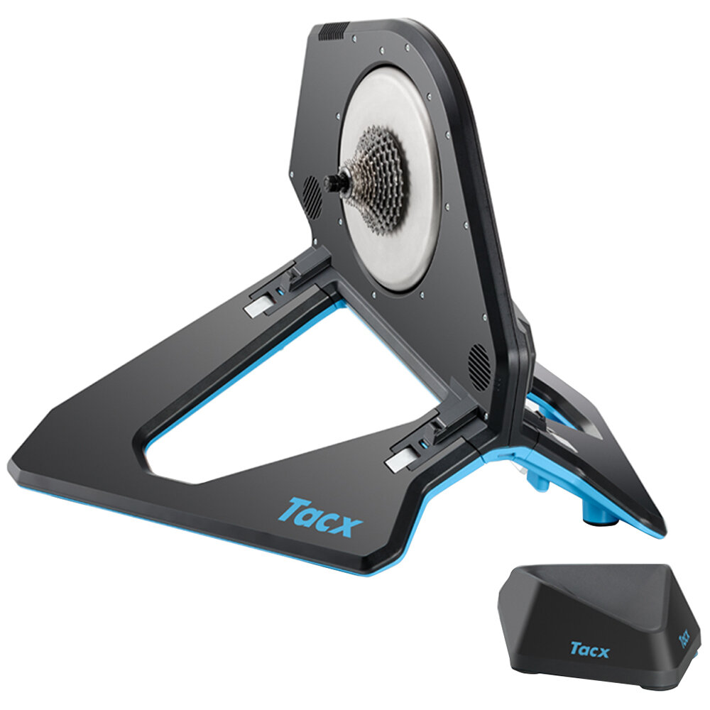 Велостанок Tacx NEO 2T Smart