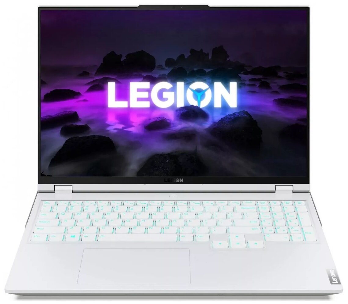 Ноутбук Lenovo Legion 5 15ACH6A 82NW001JRU (AMD Ryzen 5 3300 MHz (5600H)/16384Mb/1024 Gb SSD/15.6"/1920x1080/AMD Radeon RX 6600M GDDR6/Win 10 Home)