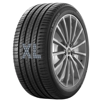 Michelin Latitude Sport 3 295/45R19 113Y