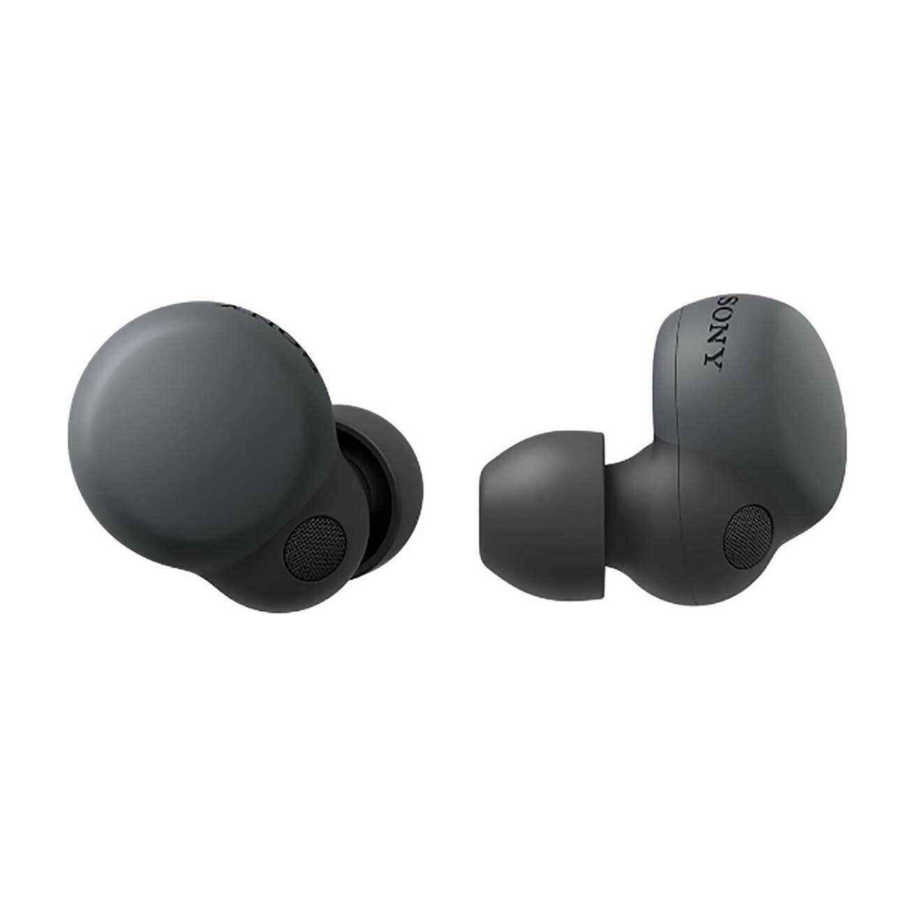 Наушники True Wireless Sony WF-LS900N Black