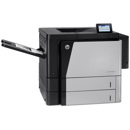 Принтер лазерный HP LaserJet Enterprise 800 Printer M806dn (CZ244A#B19)