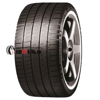 Michelin Pilot Super Sport 265/40 R19 102(Y)