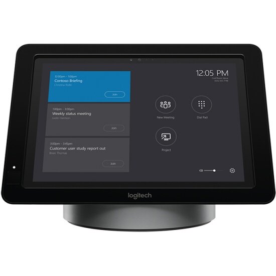 Док-станция LOGITECH SmartDock (960-001111)