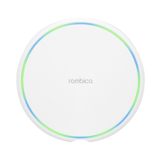 Беспроводное зарядное устройство ROMBICA NEO Spirit Quick (NQ-00320)