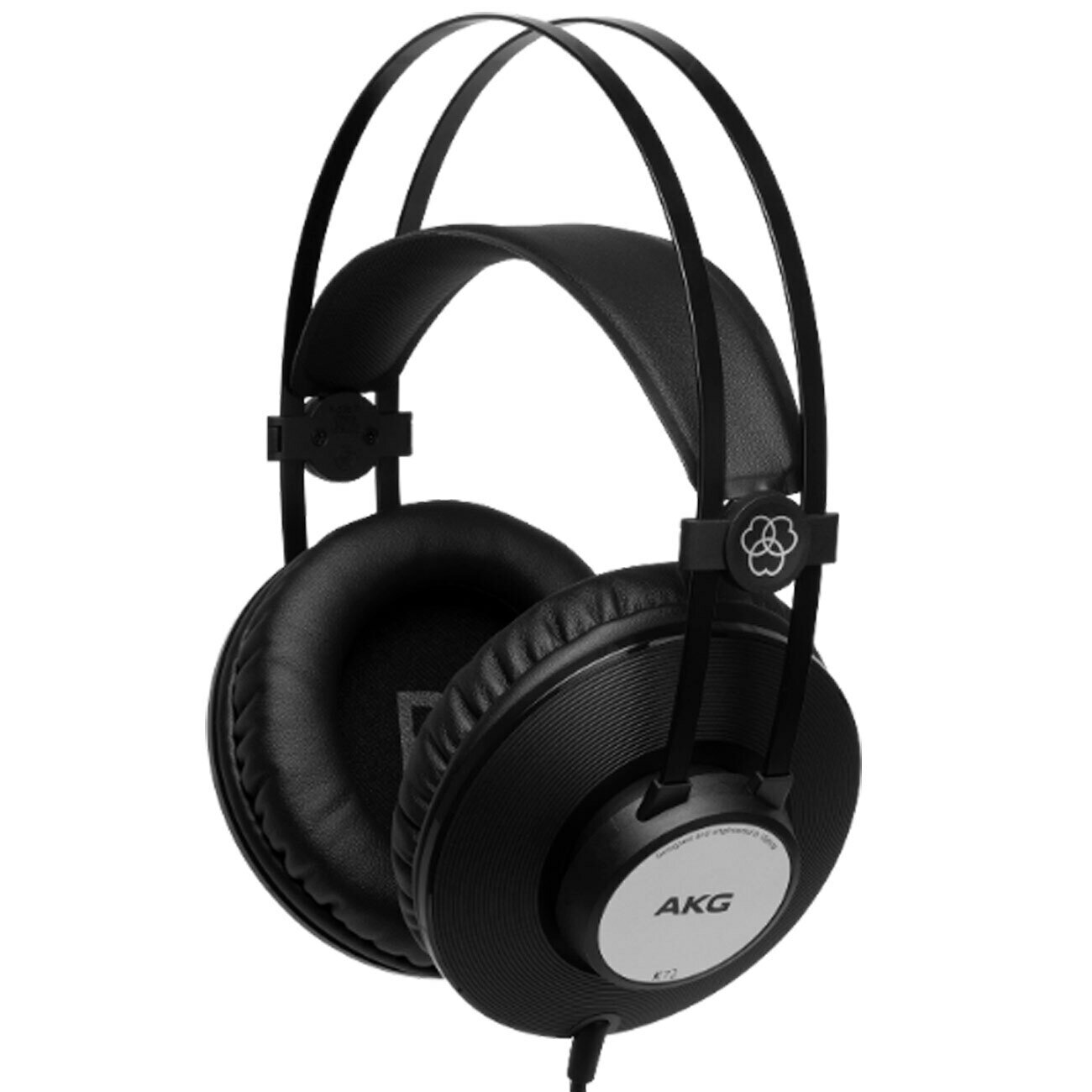 Проводные наушники AKG K72