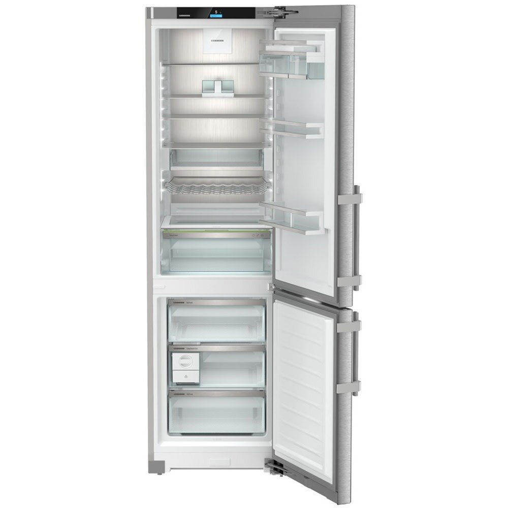 Холодильник Liebherr CNsdd 5753 - фотография № 2