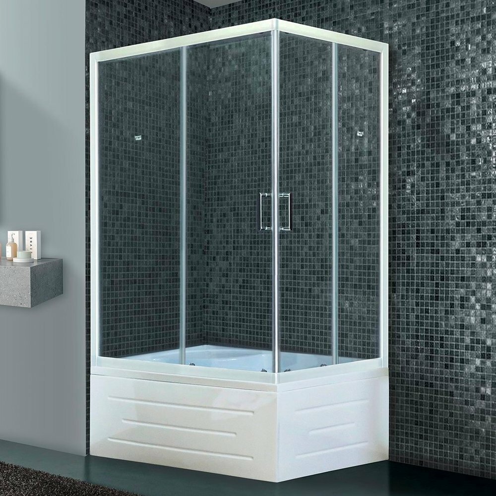 Royal Bath   BP RB 8100BP-T-L