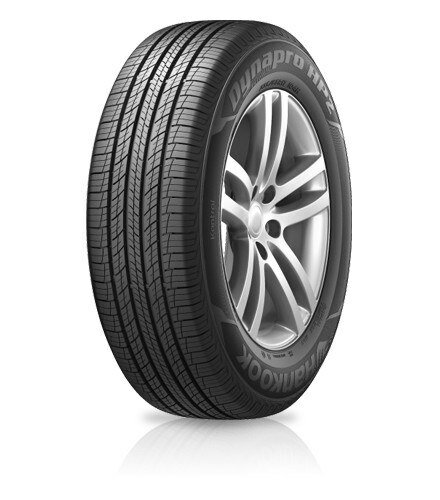 Шины hankook dynapro hp2 ra33 265/70r16 112h owl*(2018)