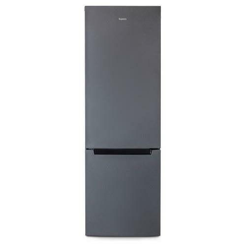 Двухкамерный холодильник Бирюса W 860NF