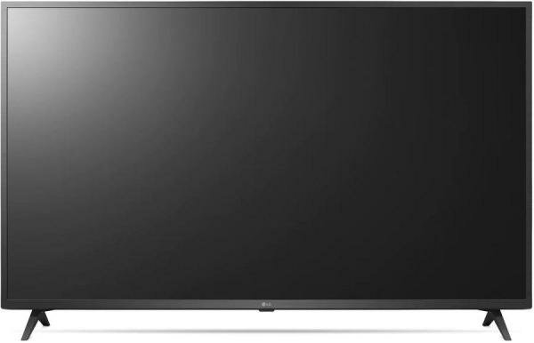 Television LED 50 LG 50UP7600 Grey, Ultra HD 4K, DVB-T2/C/S2, USB, Wi-Fi, Smart TV