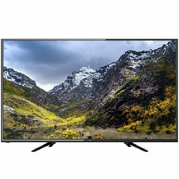 24" Телевизор BQ 2401B 2019 LED