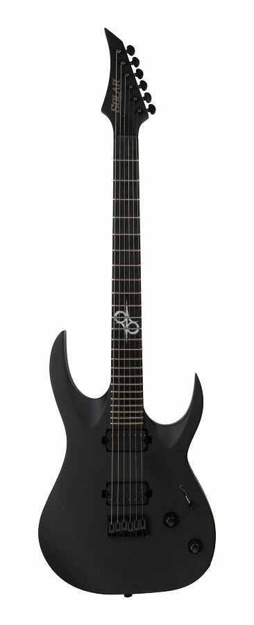 Электрогитара Solar Guitars A2.6C