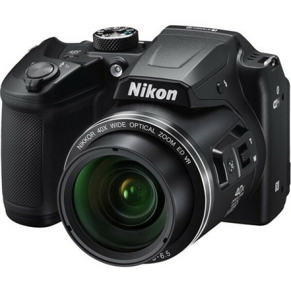 Nikon Coolpix B500 Black