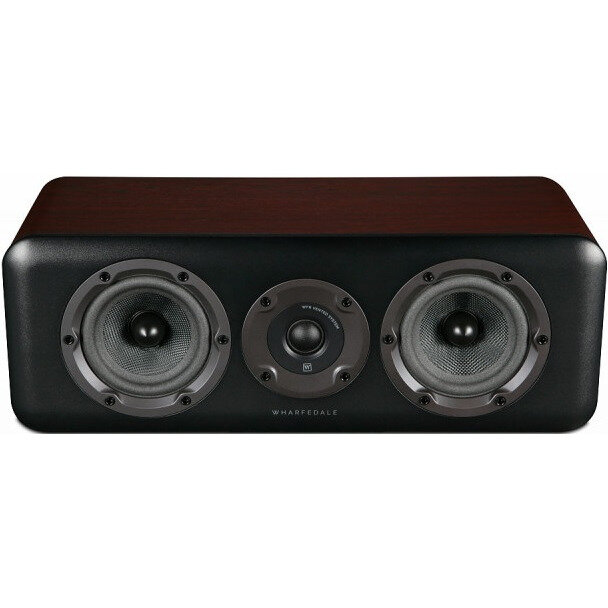   Wharfedale Diamond 300C Rosewood