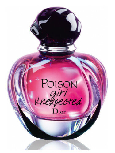 Christian Dior Poison Girl Unexpected туалетная вода 100мл