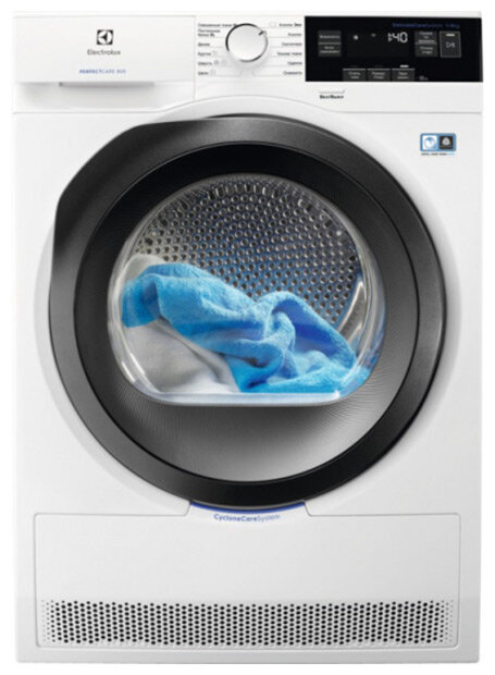   Electrolux EW8 HR 359 S