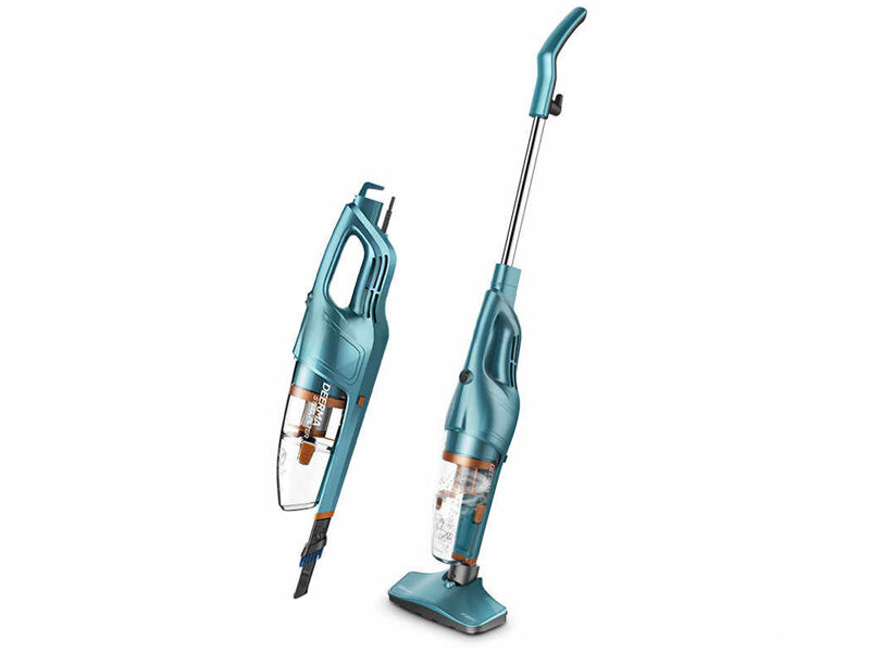 Пылесос Deerma Vacuum Cleaner DX900