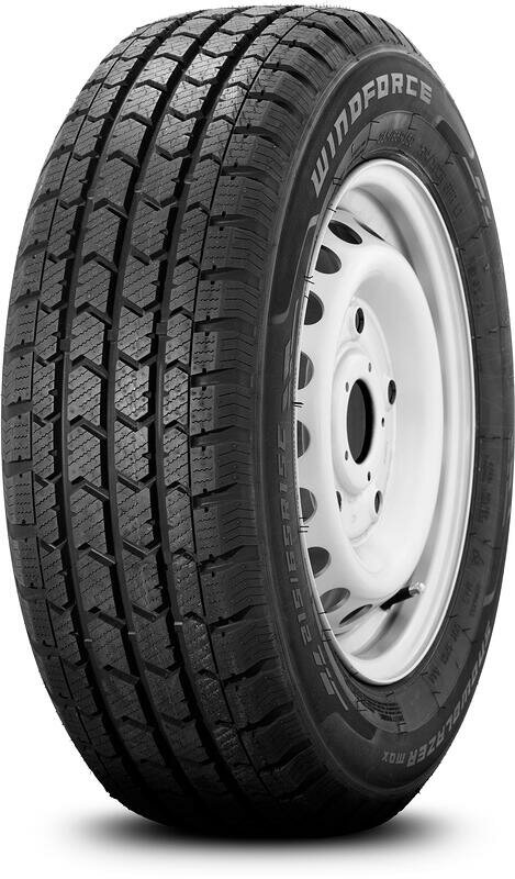 Зимние шины Windforce Snowblazer Max 235/65 R16C 115/113R