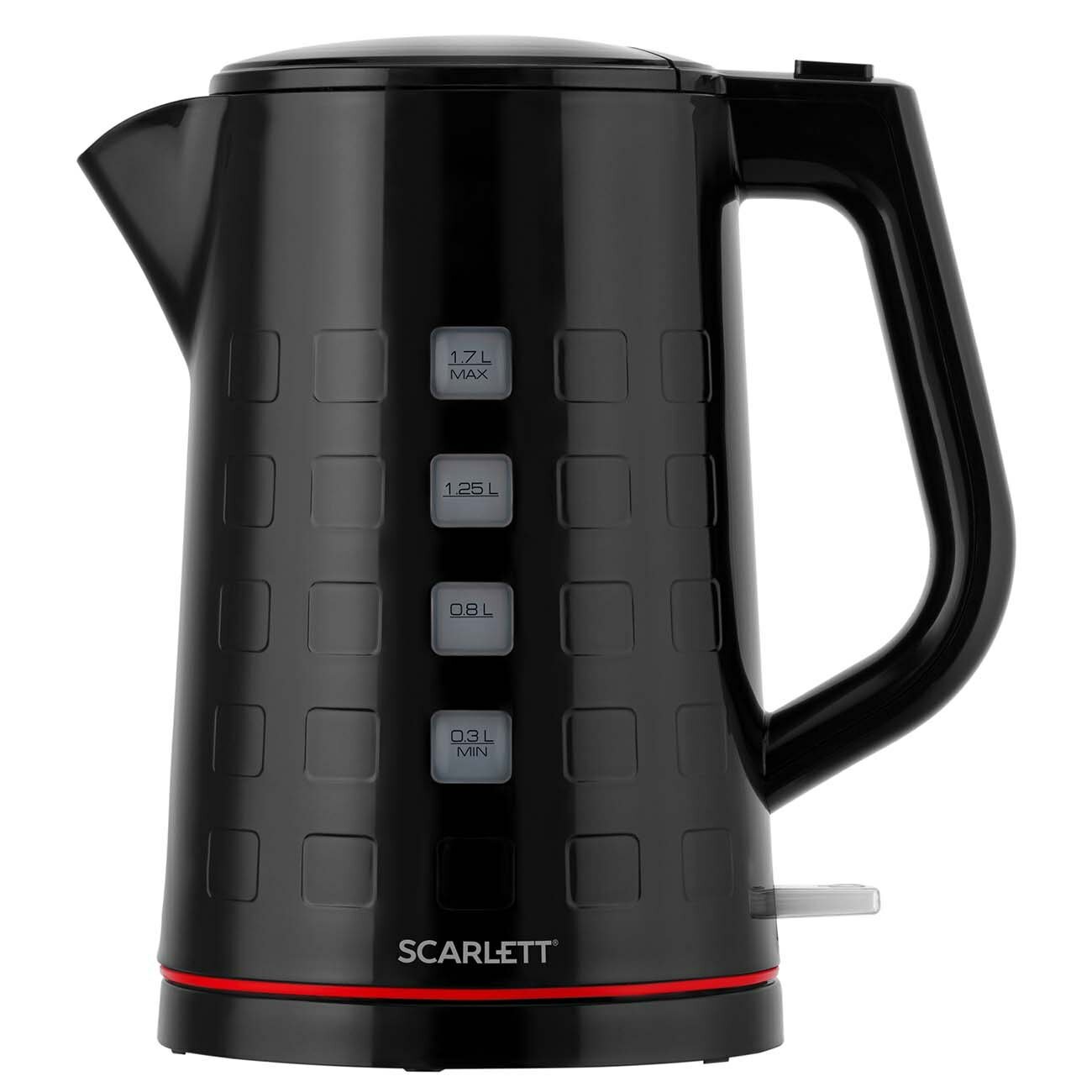 Чайник Scarlett SC-EK18P70