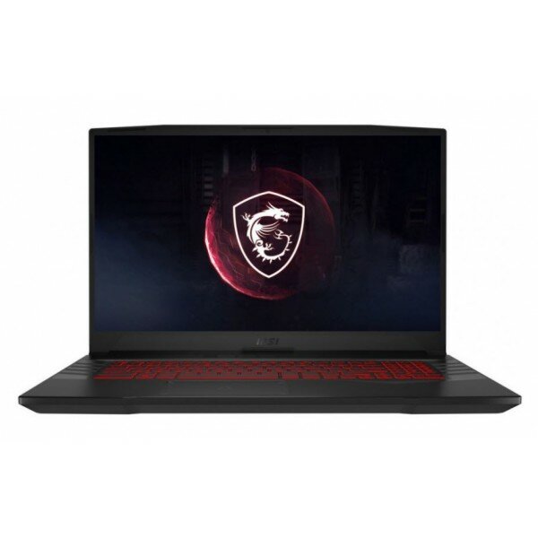 MSI Pulse GL76 11UCK-248XRU 9S7-17L222-248 (Intel Core i5 11400H 2.7 Ghz/8192Mb/512Gb SSD/nvidia GeForce RTX 3050 4096Mb/Wi-Fi/Bluetooth/Cam/17.3/1920