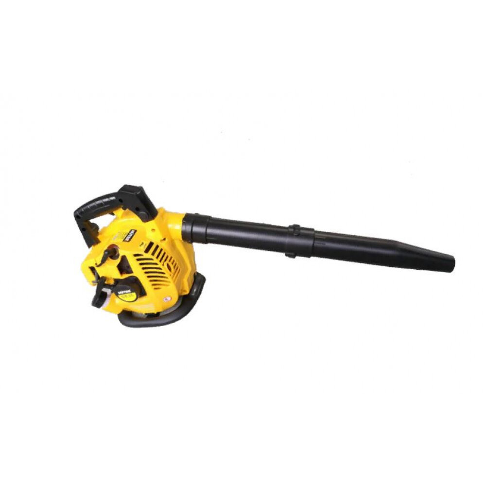 фото Бензиновая воздуходувка Huter gb-26 70/13/14