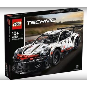 Lego  Lego Technic 42096 Porshe 911 RSR