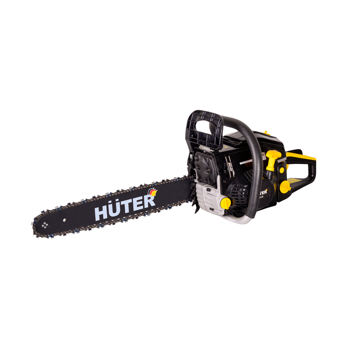   Huter BS-45, 2,3 ., 450 