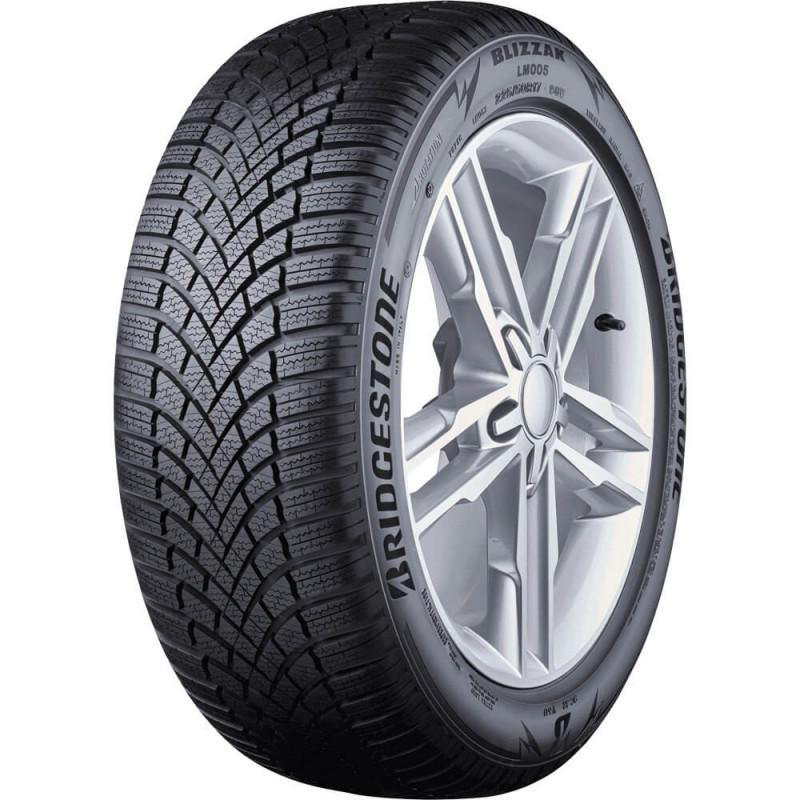 А/шина Bridgestone Blizzak LM005 265/50 R19 110V