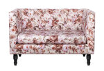 Двухместный диван Rose flower - изображение