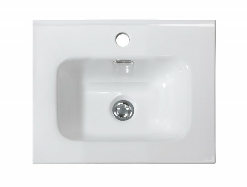 Раковина BelBagno BB700/390ETL