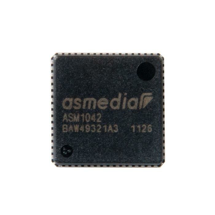 Шим контроллер C.S ASM1042 (A3) TQFN-64 02G054002430
