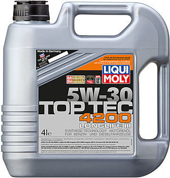 Масло Liqui Moly 3715 .